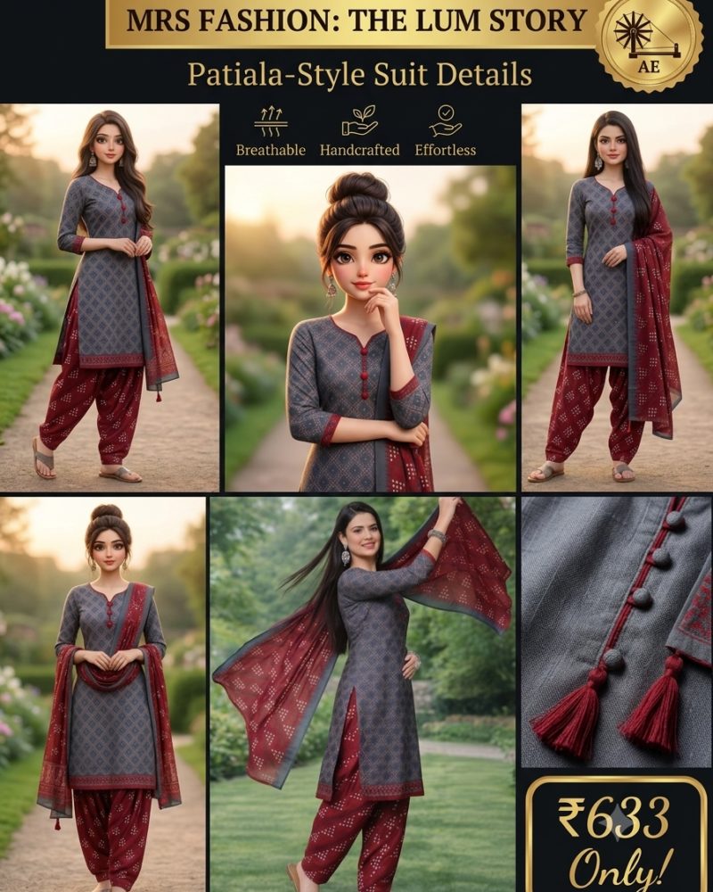 Women Printed Regular Kurta
