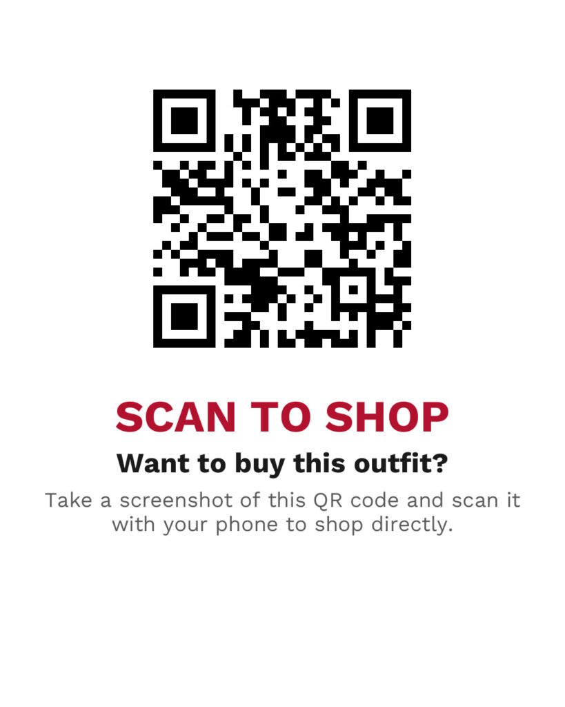 Cowl Neck Maxi Dress — Scan to Shop