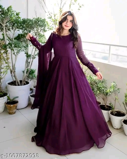 Party Wear Dupatta
